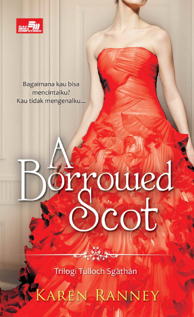 A Borrowed Scot